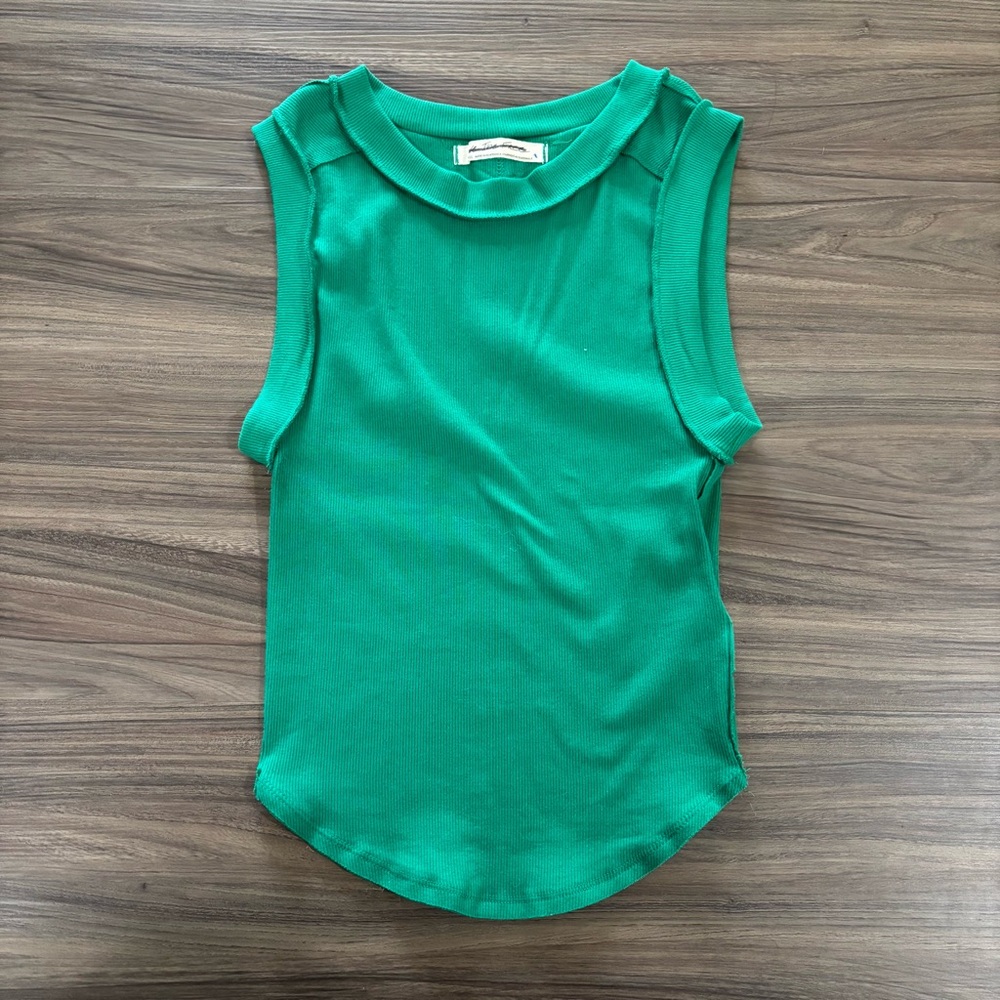 Free People tank